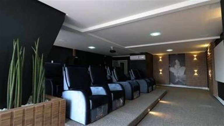 Imagem Apartamento com 3 Quartos à Venda, 105 m² em Canto Do Forte - Praia Grande Imagem Apartamento com 3 Quartos à Venda, 105 m² em Canto Do Forte - Praia Grande