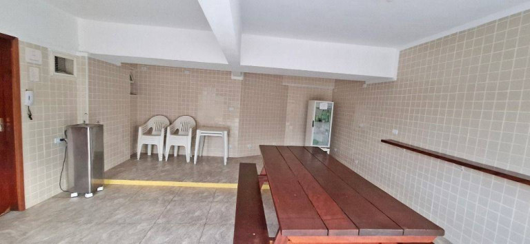 Imagem Apartamento com 1 Quarto à Venda, 77 m² em Tupi - Praia Grande Imagem Apartamento com 1 Quarto à Venda, 77 m² em Tupi - Praia Grande