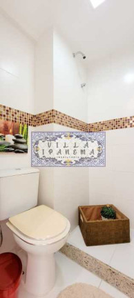 Imagem Apartamento com 3 Quartos à Venda, 84 m² em Botafogo - Rio De Janeiro Imagem Apartamento com 3 Quartos à Venda, 84 m² em Botafogo - Rio De Janeiro