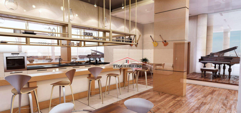 Imagem Apartamento com 3 Quartos à Venda, 120 m² em Canto Do Forte - Praia Grande Imagem Apartamento com 3 Quartos à Venda, 120 m² em Canto Do Forte - Praia Grande