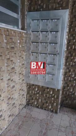 Imagem Apartamento com 2 Quartos à Venda, 82 m² em Vista Alegre - Rio De Janeiro