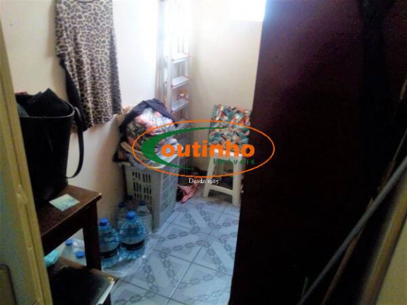 Imagem Apartamento com 2 Quartos à Venda, 70 m² em Tijuca - Rio De Janeiro Imagem Apartamento com 2 Quartos à Venda, 70 m² em Tijuca - Rio De Janeiro