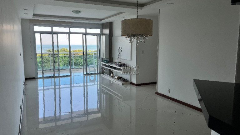 Imagem Apartamento com 3 Quartos à Venda, 173 m² em Glória - Macaé Imagem Apartamento com 3 Quartos à Venda, 173 m² em Glória - Macaé