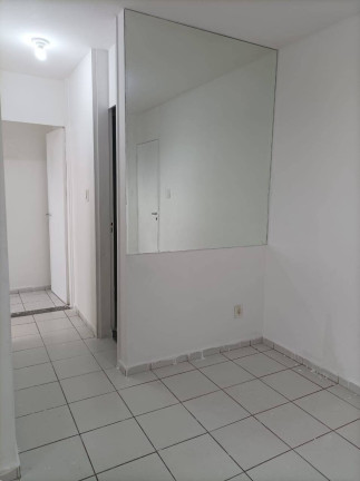 Imagem Apartamento com 2 Quartos à Venda, 48 m² em Jardim Limoeiro - Serra Imagem Apartamento com 2 Quartos à Venda, 48 m² em Jardim Limoeiro - Serra