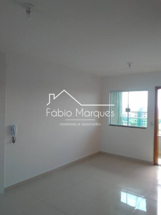 Imagem Apartamento com 2 Quartos à Venda, 45 m² em Vila Ré - São Paulo