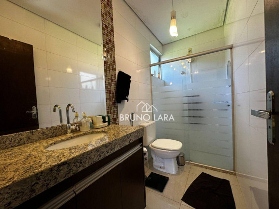 Imagem Casa com 3 Quartos à Venda, 164 m² em Condomínio Serra Verde - Igarapé Imagem Casa com 3 Quartos à Venda, 164 m² em Condomínio Serra Verde - Igarapé