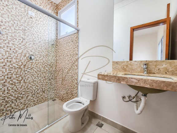 Imagem Casa com 3 Quartos à Venda, 250 m² em Taquaral - Cond. Park Unimep Taquaral - Piracicaba