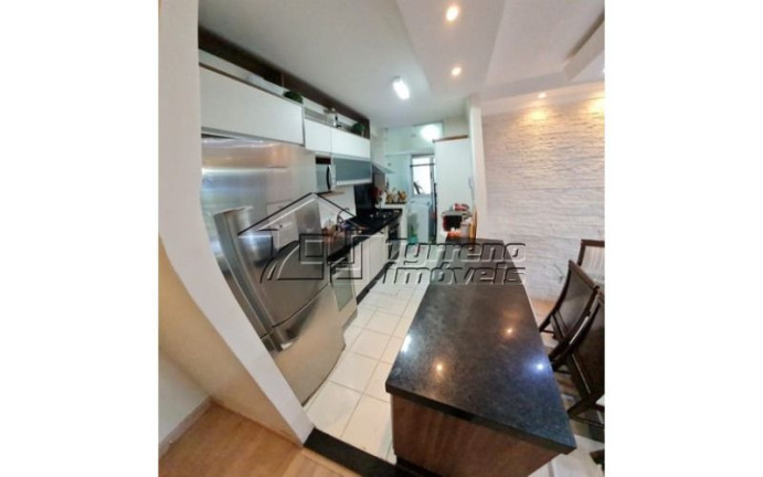 Imagem Apartamento com 3 Quartos à Venda, 72 m² em Monte Castelo - São José Dos Campos Imagem Apartamento com 3 Quartos à Venda, 72 m² em Monte Castelo - São José Dos Campos