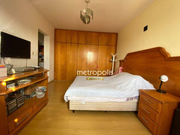 Imagem Apartamento com 3 Quartos à Venda, 145 m² em Barcelona - São Caetano Do Sul