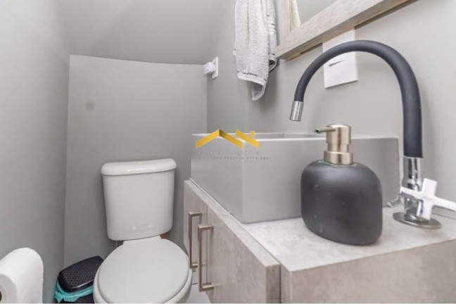 Casa com 2 Quartos à Venda, 90 m² em Vila Santa Clara - São Paulo