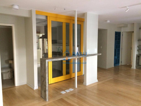 Imagem Apartamento com 2 Quartos para Alugar, 110 m² em Higienópolis - São Paulo Imagem Apartamento com 2 Quartos para Alugar, 110 m² em Higienópolis - São Paulo