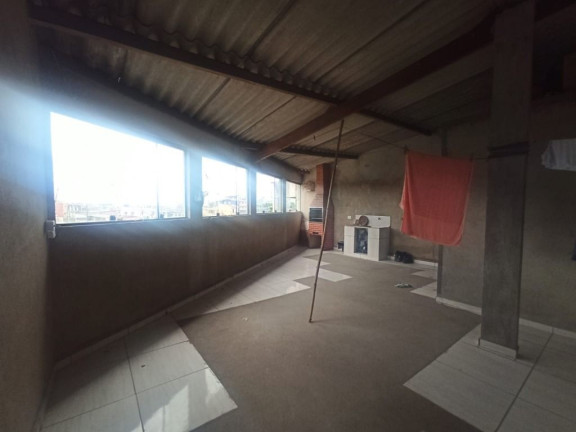 Imagem Casa com 4 Quartos à Venda, 130 m² em Vila Costa Muniz - Cubatão Imagem Casa com 4 Quartos à Venda, 130 m² em Vila Costa Muniz - Cubatão