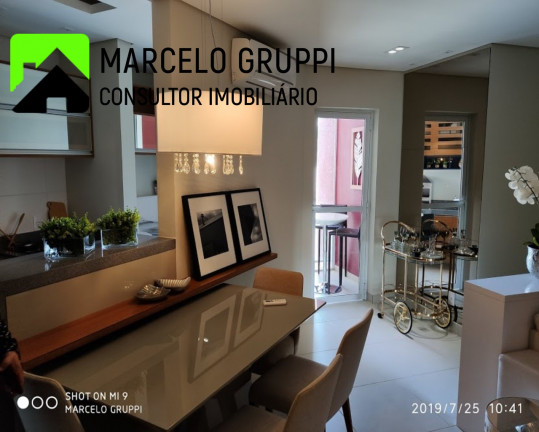 Imagem Apartamento com 3 Quartos à Venda, 68 m² em Jardim Bela Vista - Indaiatuba Imagem Apartamento com 3 Quartos à Venda, 68 m² em Jardim Bela Vista - Indaiatuba