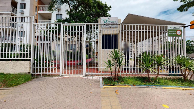 Imagem Apartamento com 2 Quartos à Venda, 50 m² em Anil - Rio De Janeiro