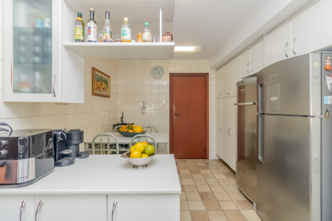 Imagem Apartamento com 4 Quartos à Venda, 170 m² em Perdizes - São Paulo Imagem Apartamento com 4 Quartos à Venda, 170 m² em Perdizes - São Paulo