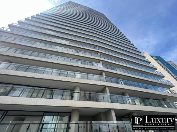 Imagem Apartamento com 4 Quartos à Venda, 288 m² em Itaim Bibi - São Paulo Imagem Apartamento com 4 Quartos à Venda, 288 m² em Itaim Bibi - São Paulo