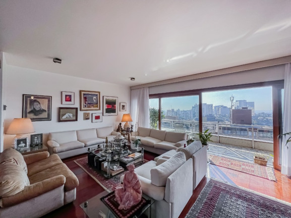 Imagem Cobertura com 3 Quartos à Venda, 483 m² em Auxiliadora - Porto Alegre Imagem Cobertura com 3 Quartos à Venda, 483 m² em Auxiliadora - Porto Alegre