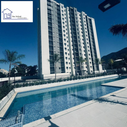 Apartamento com 2 Quartos à Venda, 45 m² em Jacarepaguá - Rio De Janeiro