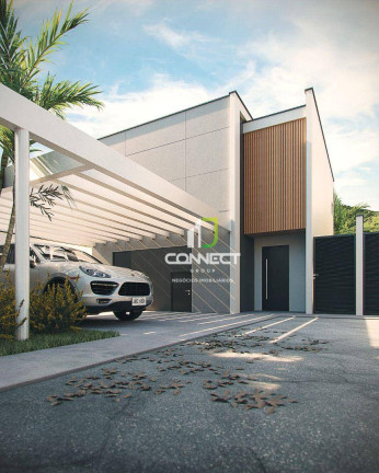 Imagem Casa com 3 Quartos à Venda, 134 m² em Ressacada - Itajaí