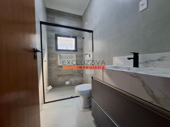 Imagem Casa de Condomínio com 3 Quartos à Venda, 253 m² em Bairro Dos Guedes - Tremembé Imagem Casa de Condomínio com 3 Quartos à Venda, 253 m² em Bairro Dos Guedes - Tremembé