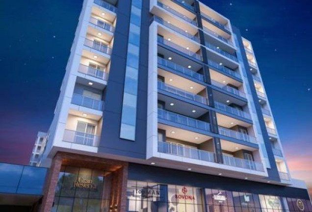 Imagem Apartamento com 3 Quartos à Venda, 88 m² em Jardim Camburi - Vitória