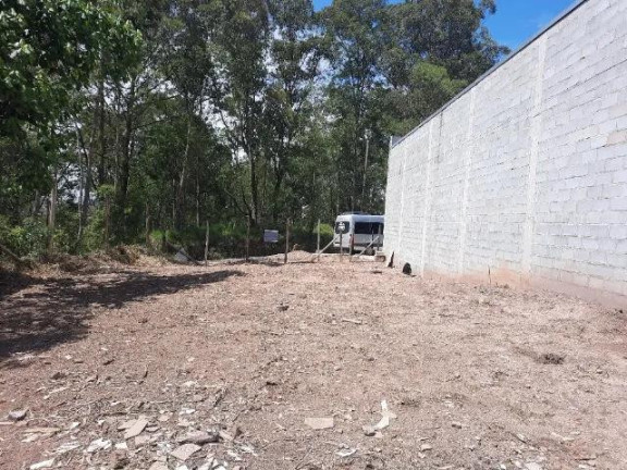 Imagem Terreno à Venda, 300 m² em Jardim Santa Terezinha (zona Leste) - São Paulo