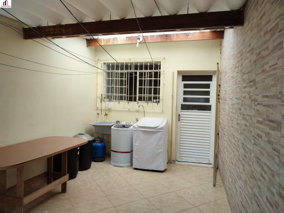 Imagem Casa com 3 Quartos à Venda,  em Jardim Nova Belém - Francisco Morato