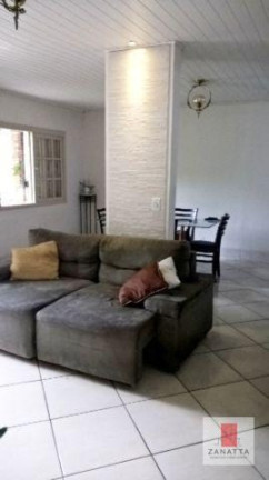 Imagem Casa com 3 Quartos à Venda, 120 m² em Olímpica - Esteio Imagem Casa com 3 Quartos à Venda, 120 m² em Olímpica - Esteio