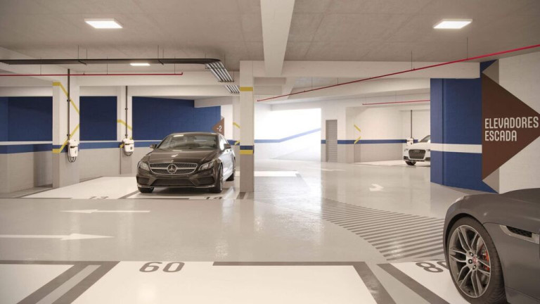 Imagem Apartamento com 3 Quartos à Venda, 219 m² em Juvevê - Curitiba