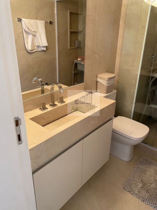 Imagem Apartamento com 2 Quartos à Venda, 135 m² em Cidade Monções - São Paulo Imagem Apartamento com 2 Quartos à Venda, 135 m² em Cidade Monções - São Paulo