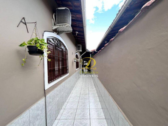 Imagem Casa com 2 Quartos à Venda, 94 m² em Caiçara - Praia Grande Imagem Casa com 2 Quartos à Venda, 94 m² em Caiçara - Praia Grande