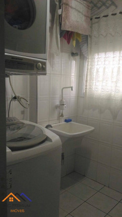 Imagem Apartamento com 2 Quartos à Venda, 55 m² em Silveira - Santo André Imagem Apartamento com 2 Quartos à Venda, 55 m² em Silveira - Santo André