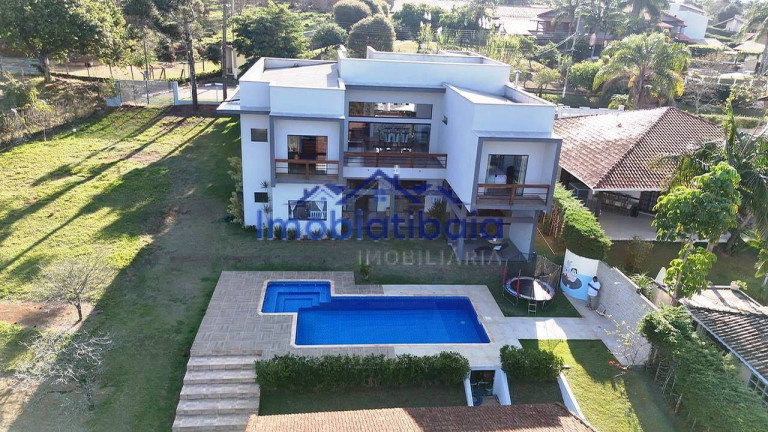 Imagem Chácara com 5 Quartos à Venda, 1 m² em Novo Horizonte - Piracaia Imagem Chácara com 5 Quartos à Venda, 1 m² em Novo Horizonte - Piracaia