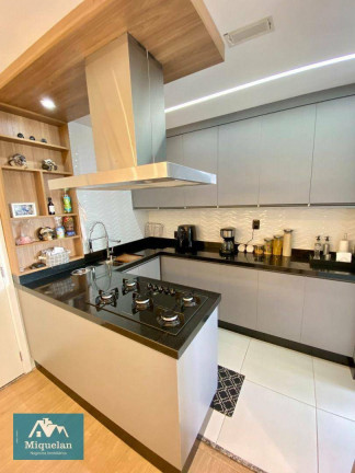 Imagem Apartamento com 2 Quartos à Venda, 58 m² em Picanço - Guarulhos