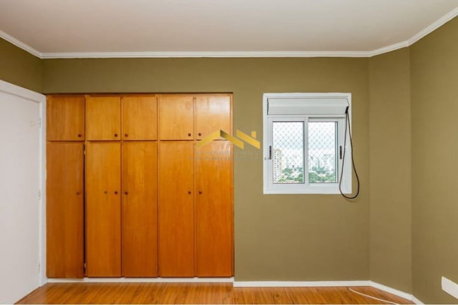 Imagem Apartamento com 3 Quartos à Venda, 142 m² em Campo Belo - São Paulo