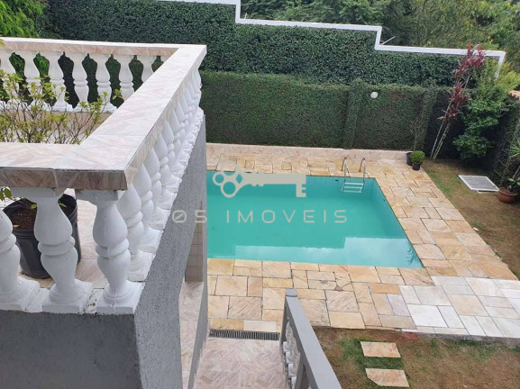 Imagem Casa de Condomínio com 3 Quartos à Venda, 320 m² em Granja Viana - Cotia Imagem Casa de Condomínio com 3 Quartos à Venda, 320 m² em Granja Viana - Cotia