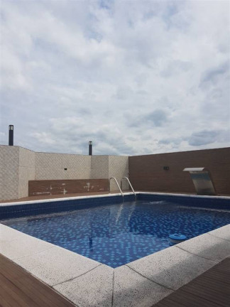Imagem Cobertura com 5 Quartos à Venda, 257 m² em Aviação - Praia Grande Imagem Cobertura com 5 Quartos à Venda, 257 m² em Aviação - Praia Grande
