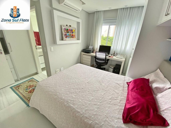 Imagem Apartamento com 4 Quartos à Venda, 217 m² em Jardim Vila Mariana - São Paulo Imagem Apartamento com 4 Quartos à Venda, 217 m² em Jardim Vila Mariana - São Paulo