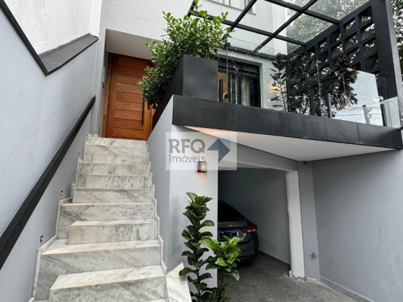 Imóvel com 2 Quartos à Venda, 151 m² em Jardim Da Glória - São Paulo