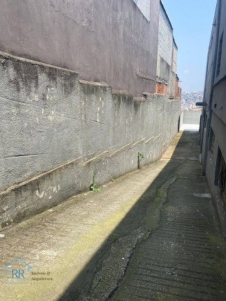 Imagem Galpão para Alugar, 352 m² em Taboão - São Bernardo Do Campo Imagem Galpão para Alugar, 352 m² em Taboão - São Bernardo Do Campo