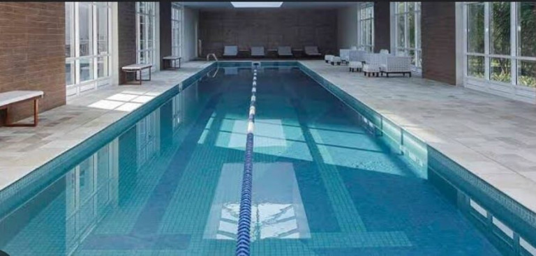 Imagem Apartamento com 4 Quartos à Venda, 242 m² em Jardim Armênia - Mogi Das Cruzes