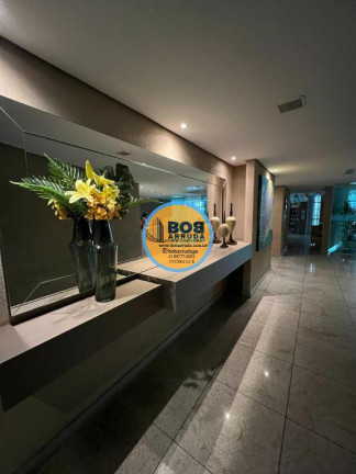 Imagem Apartamento com 2 Quartos à Venda, 52 m² em Boa Viagem - Recife