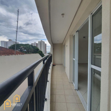 Imagem Apartamento com 3 Quartos para Alugar, 110 m² em Centro - Taubaté Imagem Apartamento com 3 Quartos para Alugar, 110 m² em Centro - Taubaté