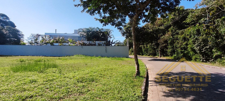 Imagem Terreno à Venda, 831 m² em Riviera De São Lourenço - Bertioga