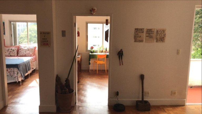 Imagem Apartamento com 2 Quartos à Venda, 82 m² em Perdizes - São Paulo Imagem Apartamento com 2 Quartos à Venda, 82 m² em Perdizes - São Paulo