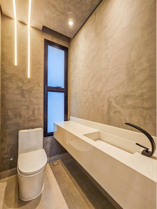 Imagem Casa de Condomínio com 3 Quartos à Venda, 239 m² em Jardim Quintas Das Videiras - Jundiaí