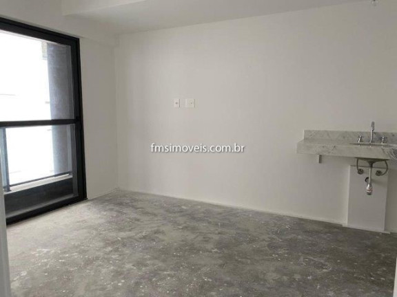 Imagem Imóvel com 1 Quarto à Venda, 107 m² em Itaim Bibi - São Paulo Imagem Imóvel com 1 Quarto à Venda, 107 m² em Itaim Bibi - São Paulo
