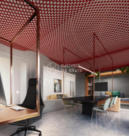 Imagem Apartamento com 4 Quartos à Venda, 194 m² em Centro - Balneário Camboriú