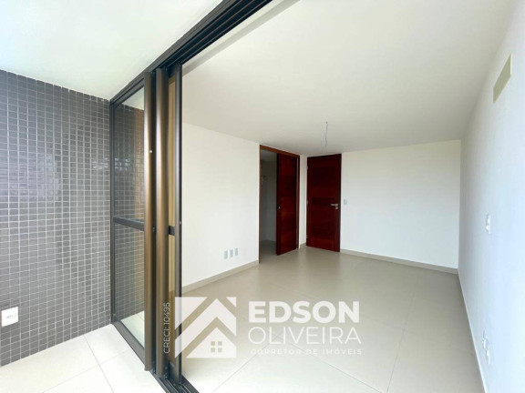 Imagem Apartamento com 5 Quartos à Venda, 234 m² em Cabo Branco - João Pessoa