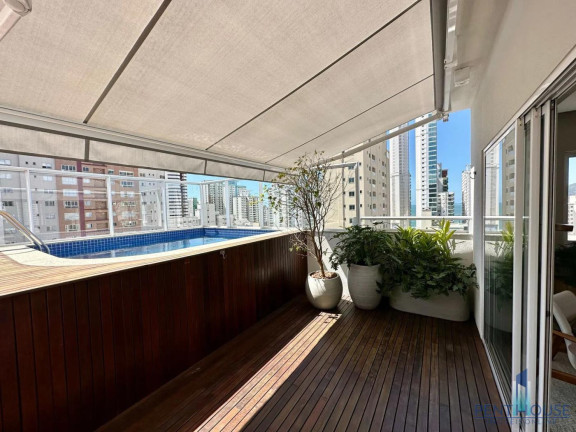 Imagem Cobertura com 4 Quartos à Venda, 240 m² em Centro - Balneário Camboriú Imagem Cobertura com 4 Quartos à Venda, 240 m² em Centro - Balneário Camboriú